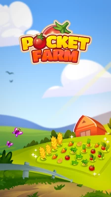 Pocket Farm (ВЗЛОМ, Много денег) screenshot №8