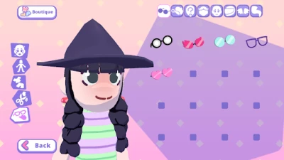 Pocket Partner screen 6