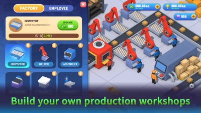 Smartphone Inc-Mobile Phone Designer (ВЗЛОМ, много денег) screenshot №4