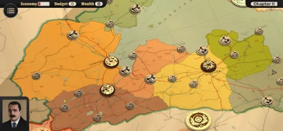 Suzerain (ВЗЛОМ, Полная версия) screenshot №2
