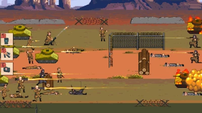 World Warfare 1944: WW2 Game (ВЗЛОМ, Бесплатные покупки) screenshot №2