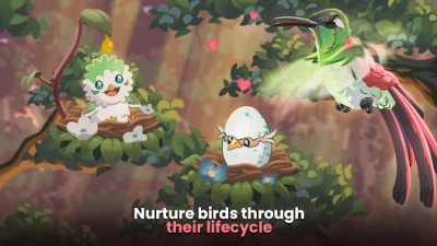 Bird Kind screen 2