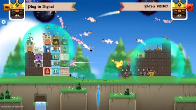 Castle War: Idle Island screen 7