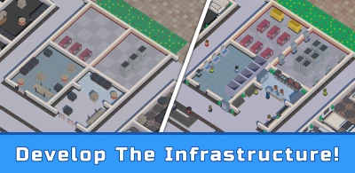 Idle Hotel Empire Tycoon screen 7