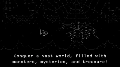 Stone Story RPG screen 1