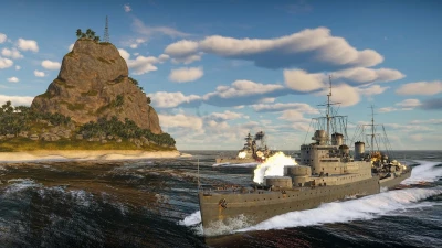 War Thunder Mobile screen 6