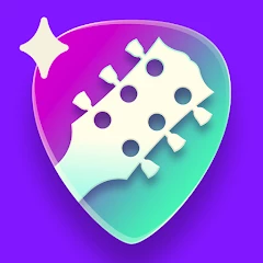 Simply Guitar -Играй на Гитаре (ВЗЛОМ Разблокирован Премиум)