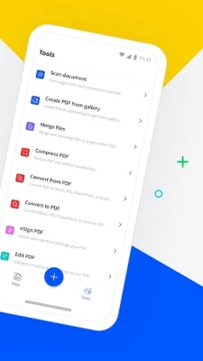 Smallpdf screen 2