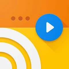 Web Video Cast (ВЗЛОМ Разблокирован Премиум)