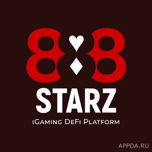 Скачать 888Starz