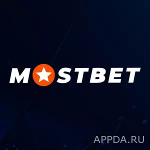Скачать MostBet 7.18 для Андроид