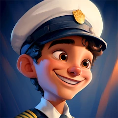 Ship Master Match 3 Port (ВЗЛОМ Много Денег)