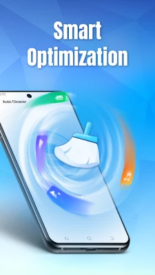 Phone Master screen 5
