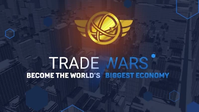 Trade Wars - Торговые войны screen 1