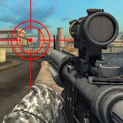 Отстрел зомби FPS (ВЗЛОМ Много Денег)
