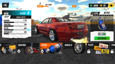All Cars Crash screen 6