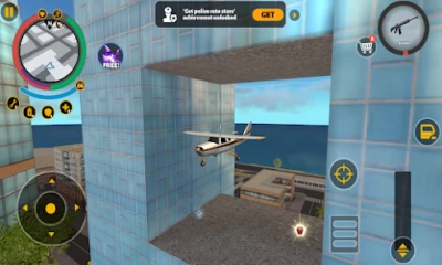 BOBR: Gun Battle RPG Adventure screen 5