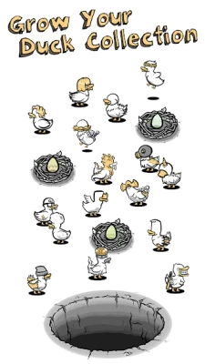 Clusterduck screen 1
