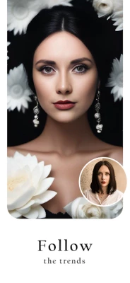 Photo Lab фоторедактор и арт screen 2