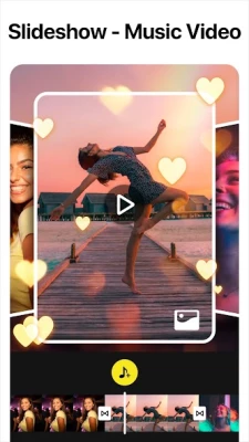 VideoCook - Glitch Video Effects screen 4