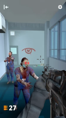 Dead Raid — стрелялки с зомби screen 6