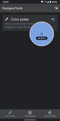 Designer Tools Pro screen 1