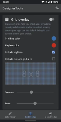 Designer Tools Pro screen 3