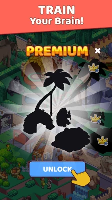 Picture Builder - Puzzle Game screen 6