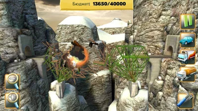 Мост конструктор screenshot №4