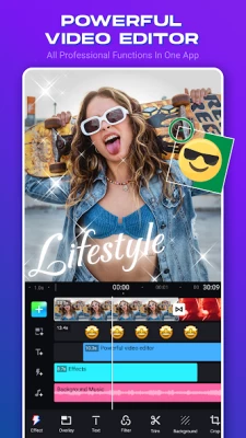 ShotСut screen 1
