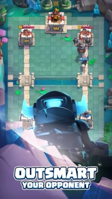 Clash Royale screenshot №4