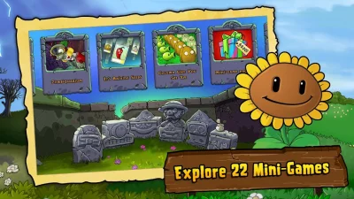 Plants vs. Zombies™ screenshot №5