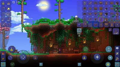 Terraria screenshot №7