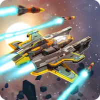 Idle Space Clicker [ВЗЛОМ] 1.9.0
