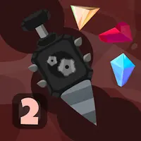 Alchemy Drill 2 (ВЗЛОМ, много ресурсов/открыты все рецепты для крафта)