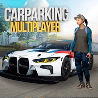 Car Parking Multiplayer 4.9.11.3 (Взлом много денег)