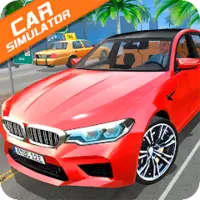 Car Simulator M5 1.65