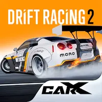CarX Drift Racing 2 [ВЗЛОМ: много денег] 1.43.0