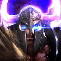 BloodWarrior [ВЗЛОМ: много денег] v 1.7.0