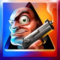 Doodle Mafia (ВЗЛОМ, много денег)