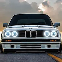 E30 Drift and Modified Simulator [ВЗЛОМ: деньги] 2.3