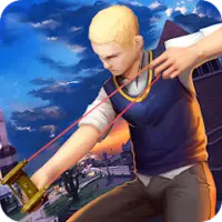 Гангстеры из старших классов [ВЗЛОМ: деньги] v 1.0.6