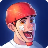 Happy Room: robo v 1.7.0 [ВЗЛОМ]