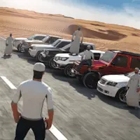 Highway Drifter (Мод, Бесплатные покупки) 5.0.66