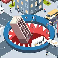 Hole.io 2.56.6 [ВЗЛОМ всё открыто]