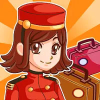 Hotel Story: Resort Simulation [ВЗЛОМ бесконечные бриллианты] v 2.0.10