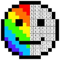 InDraw: цвет по номерам, песочница v 3.2.3151