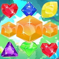 Forest Blast: Diamond Match 3 [ВЗЛОМ: много денег] v 9.200.1