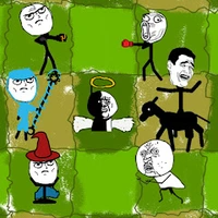 Meme vs Rage [ВЗЛОМ много денег] v 1.0.6