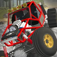 Offroad Outlaws (Мод, бесплатные покупки) 7.14.49